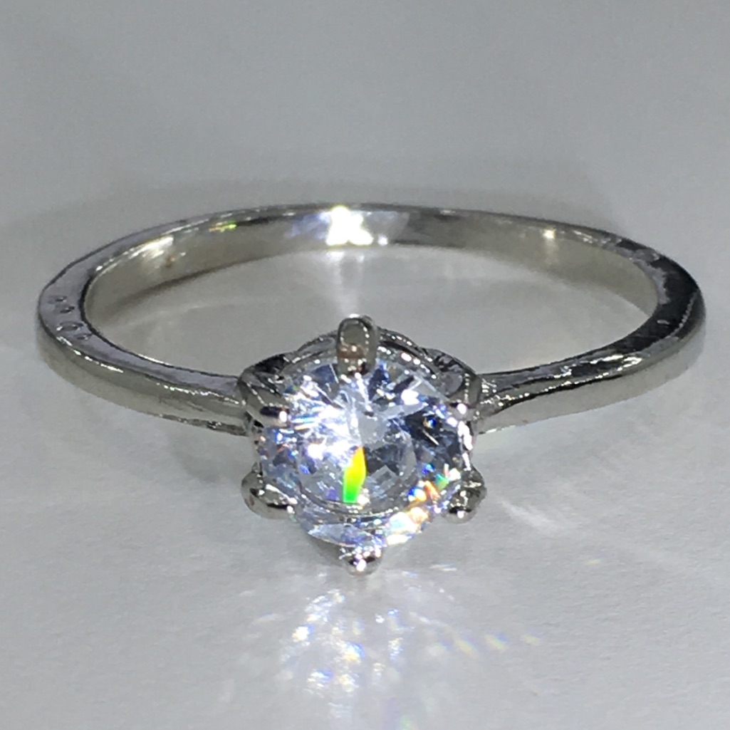Cz Ring